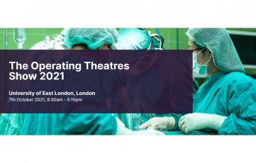 The Operating Theatres Show